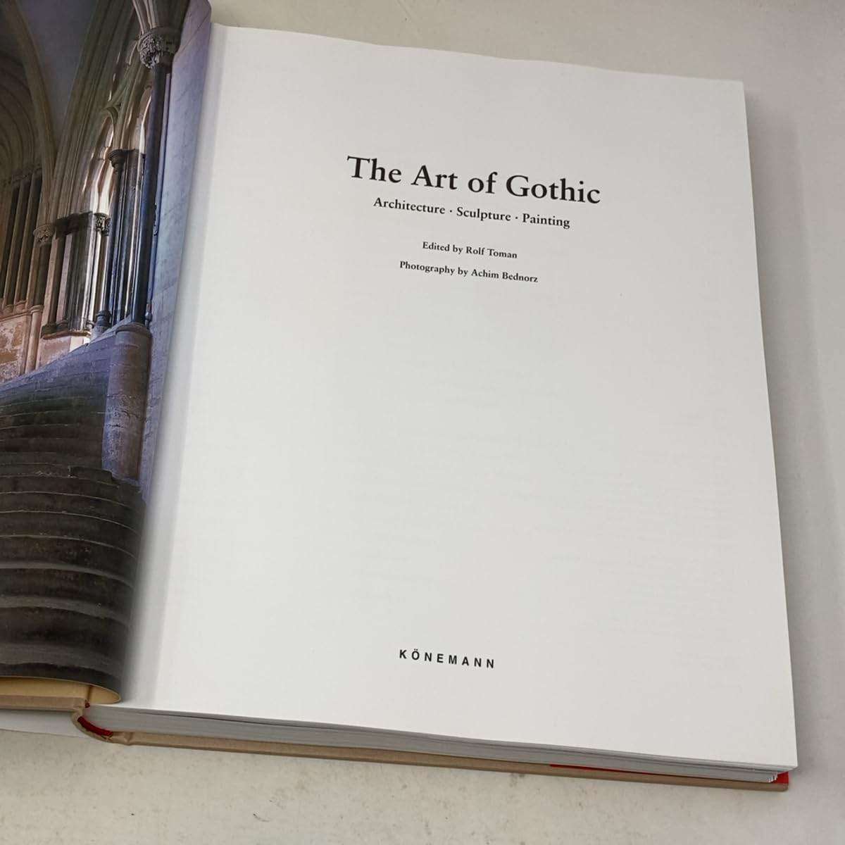 Gothic: Architecture, Sculpture, Painting - Image 4