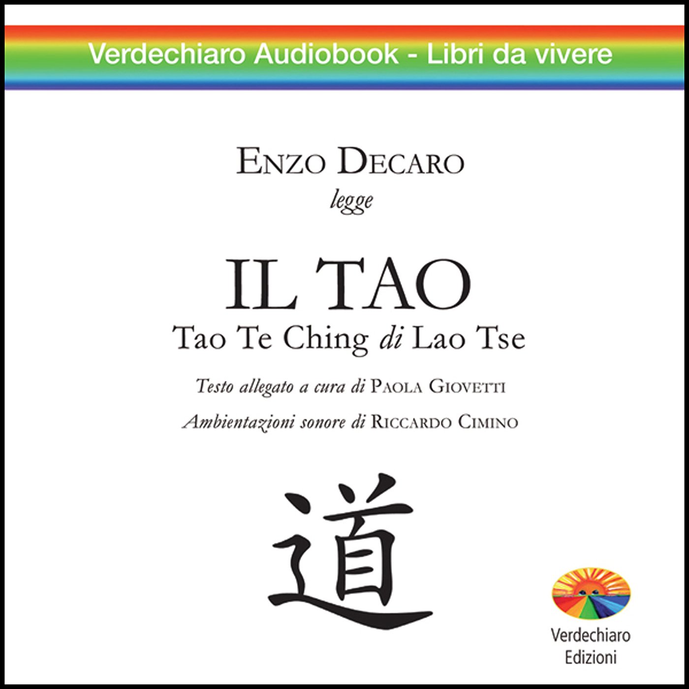 Il Lao Tzu Tao. Con CD-ROM - 4
