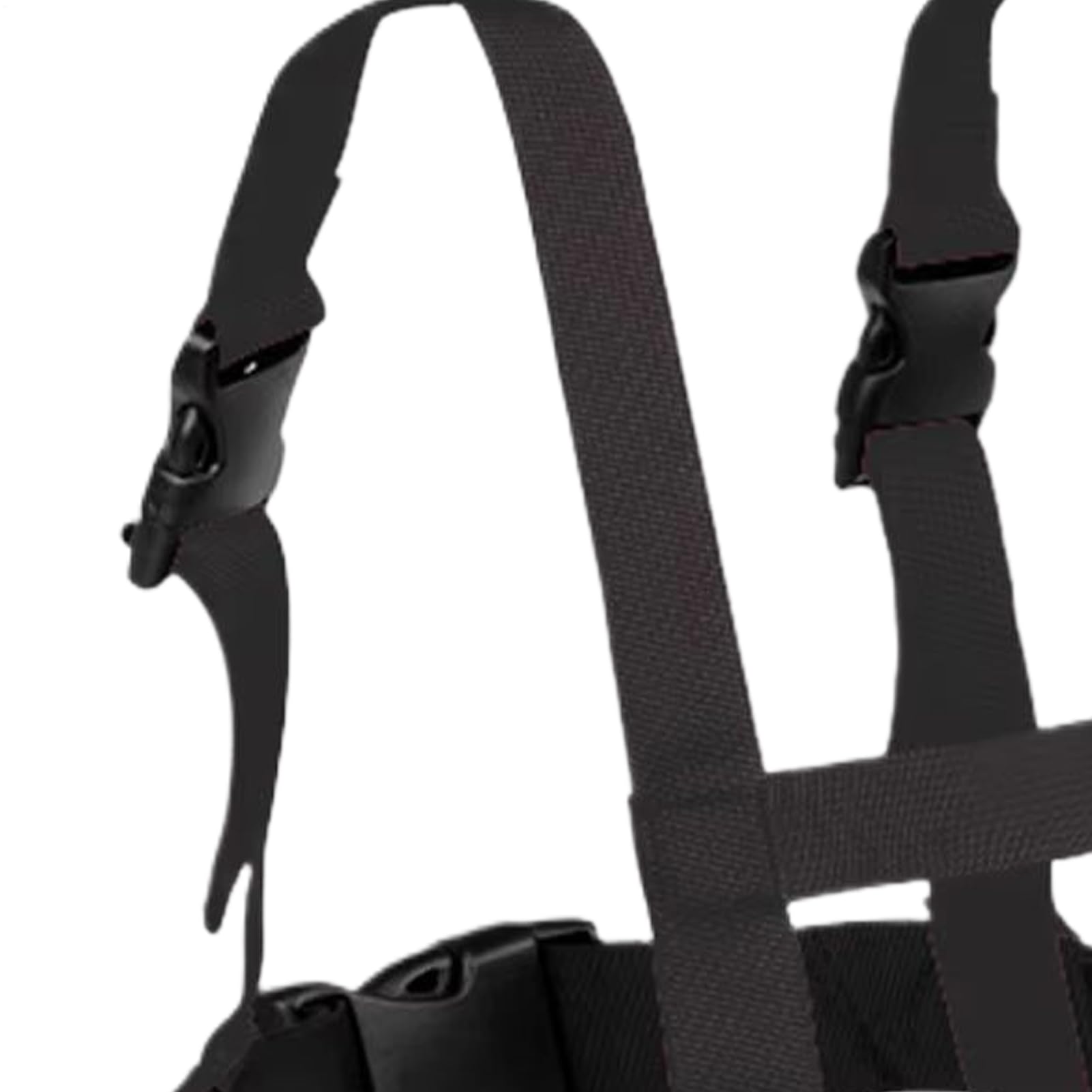 Entrenador De Arnés De Esquí - Arnés De Esquí De 7,8 Pulgadas Para Niños | Mochila Para Entrenador De Snowboard Harnes: Soporte Retráctil Anticaída Para Niños Principiantes Que Aprenden A Esquiar Y Ha