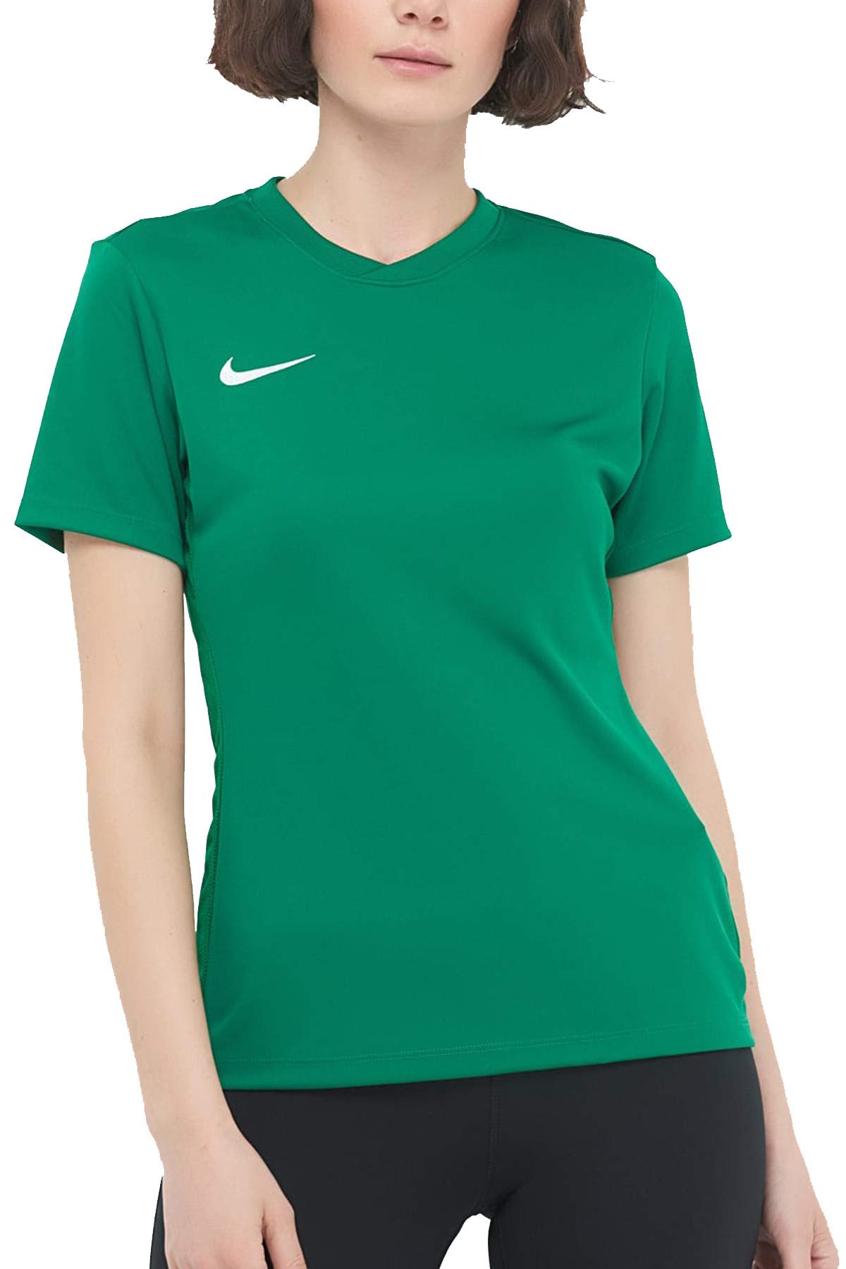 Nike Park VI Jersey Women Short Femme