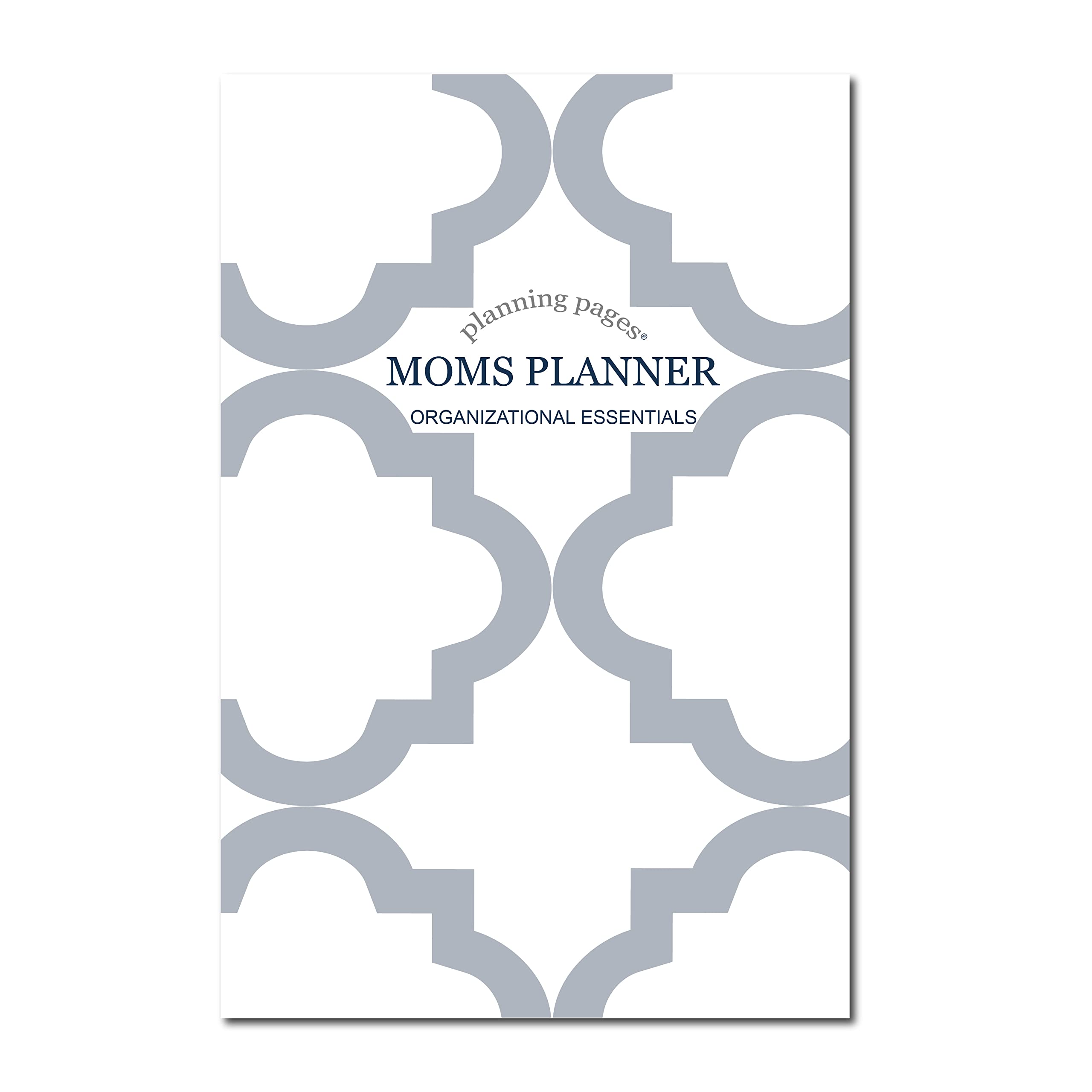 Kahootie Co Mom's Planner