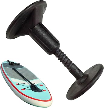 Leash Plug Surfboard Portable Fixing Winding Leash Accessories | Surfboard Vent Plug Winding Vent Leash Portable Fixing Accessory Surf Board for Water Sports Outdoors Snorkeling Boards
