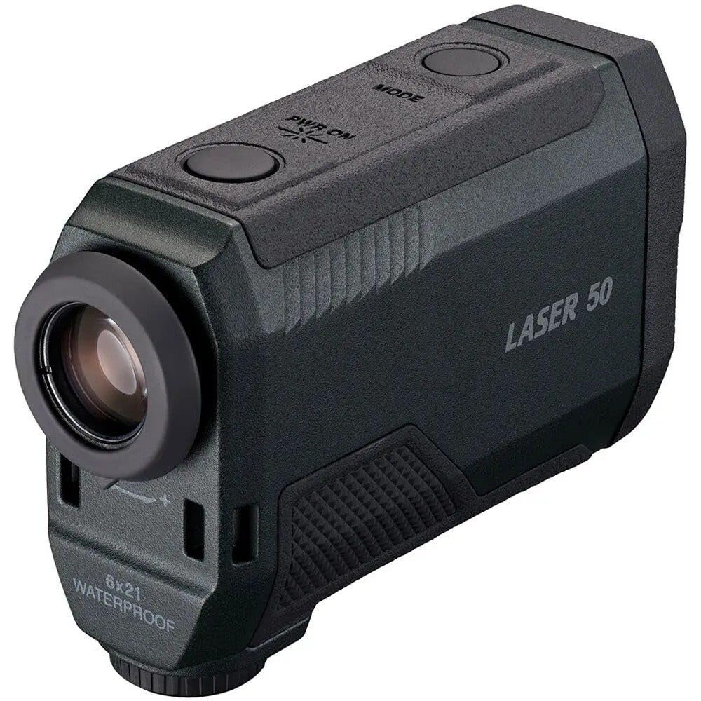 Nikon Télémètre Laser Laser 50
