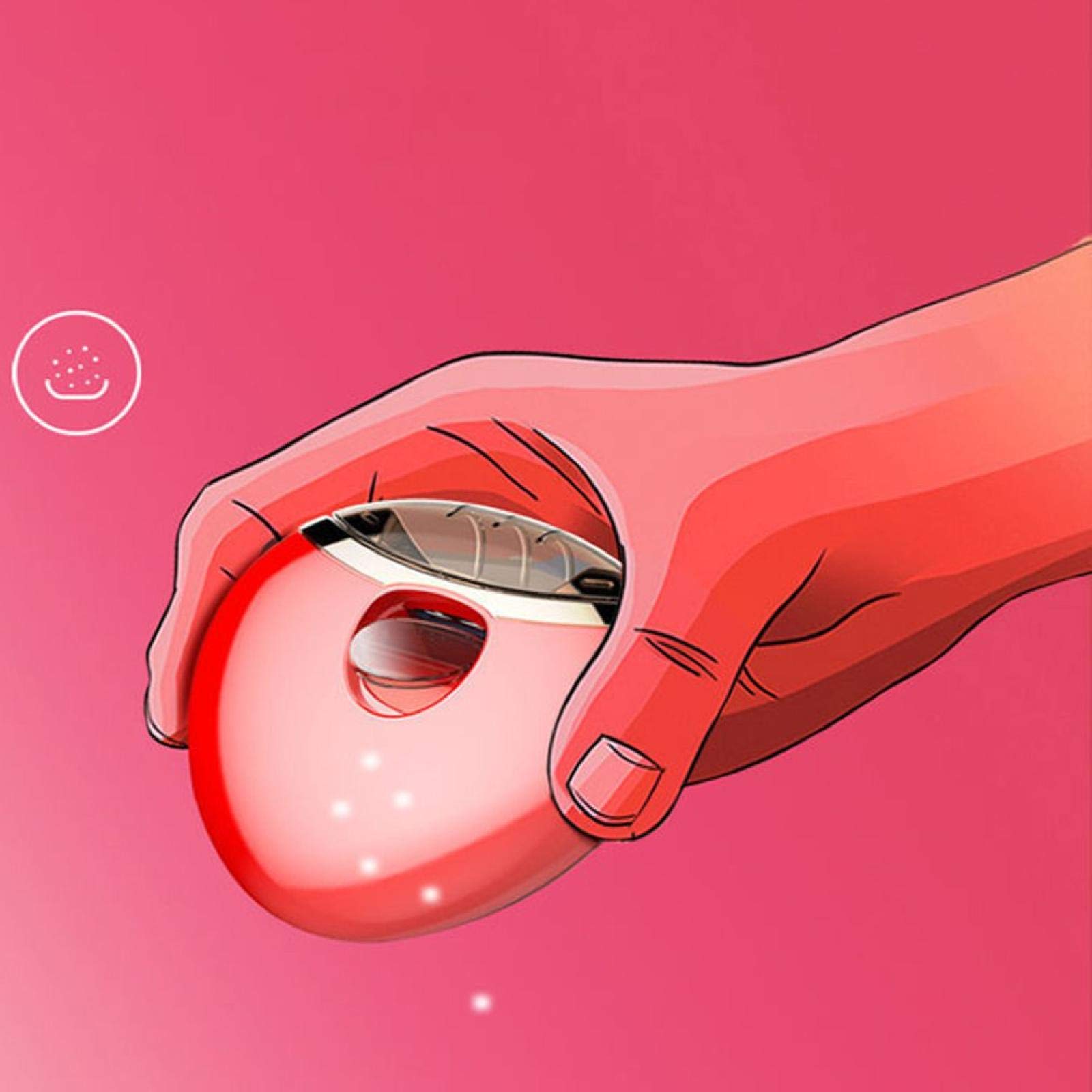 Tagliaunghie Elettrico Strumenti per manicure di sicurezza Casa Professionali tagliaunghie elettrico