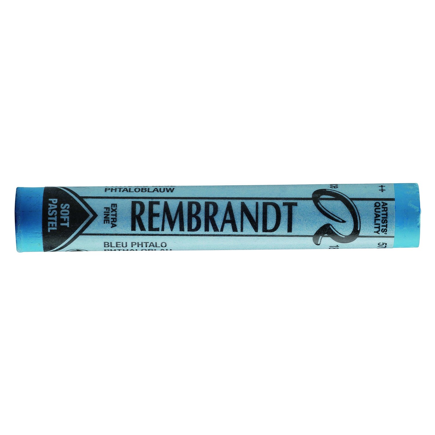 Rembrandt Pastel 570.7 Phthalo Blue (31995705)