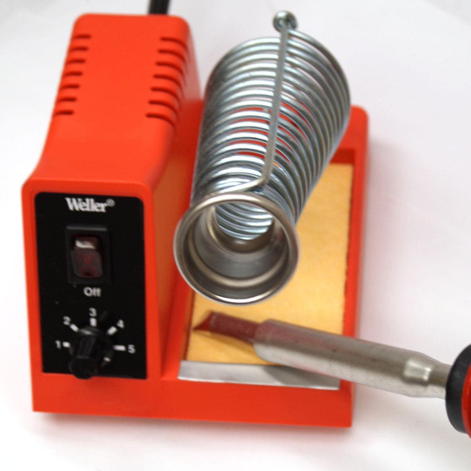 Weller WLC200 80 Watt Hobby and Stained Glass Soldering Station