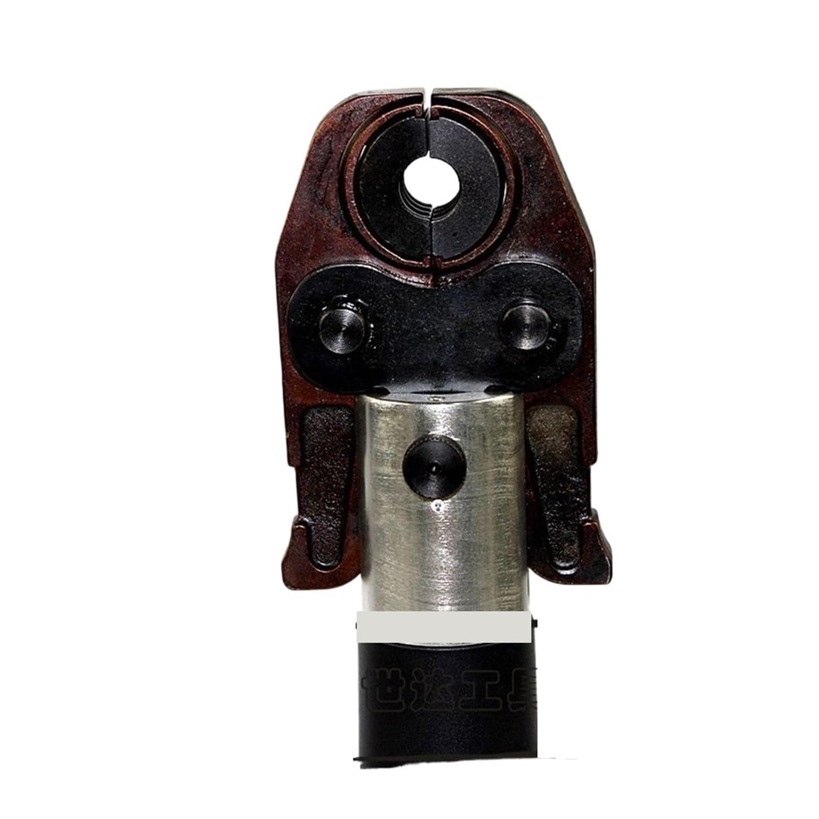 Akumulatorowe szczypce elektryczne do rur ciśnieniowych PEX Battery Pipe Crimping Tool miedzi EZ-1528
