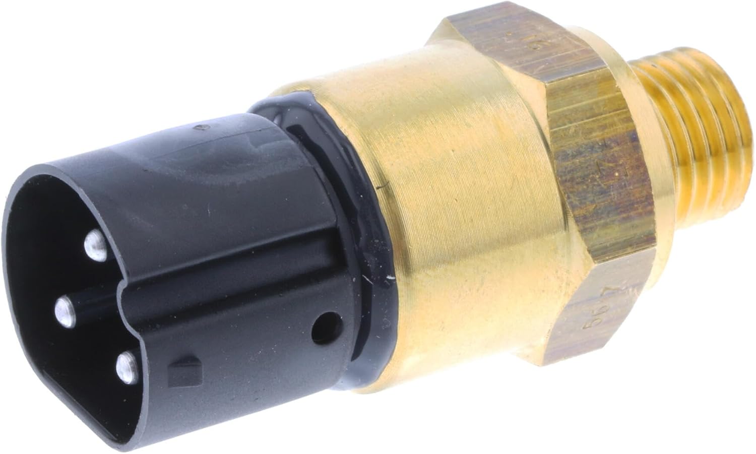 VEMO Temperature Switch, radiator fan V20-99-1252