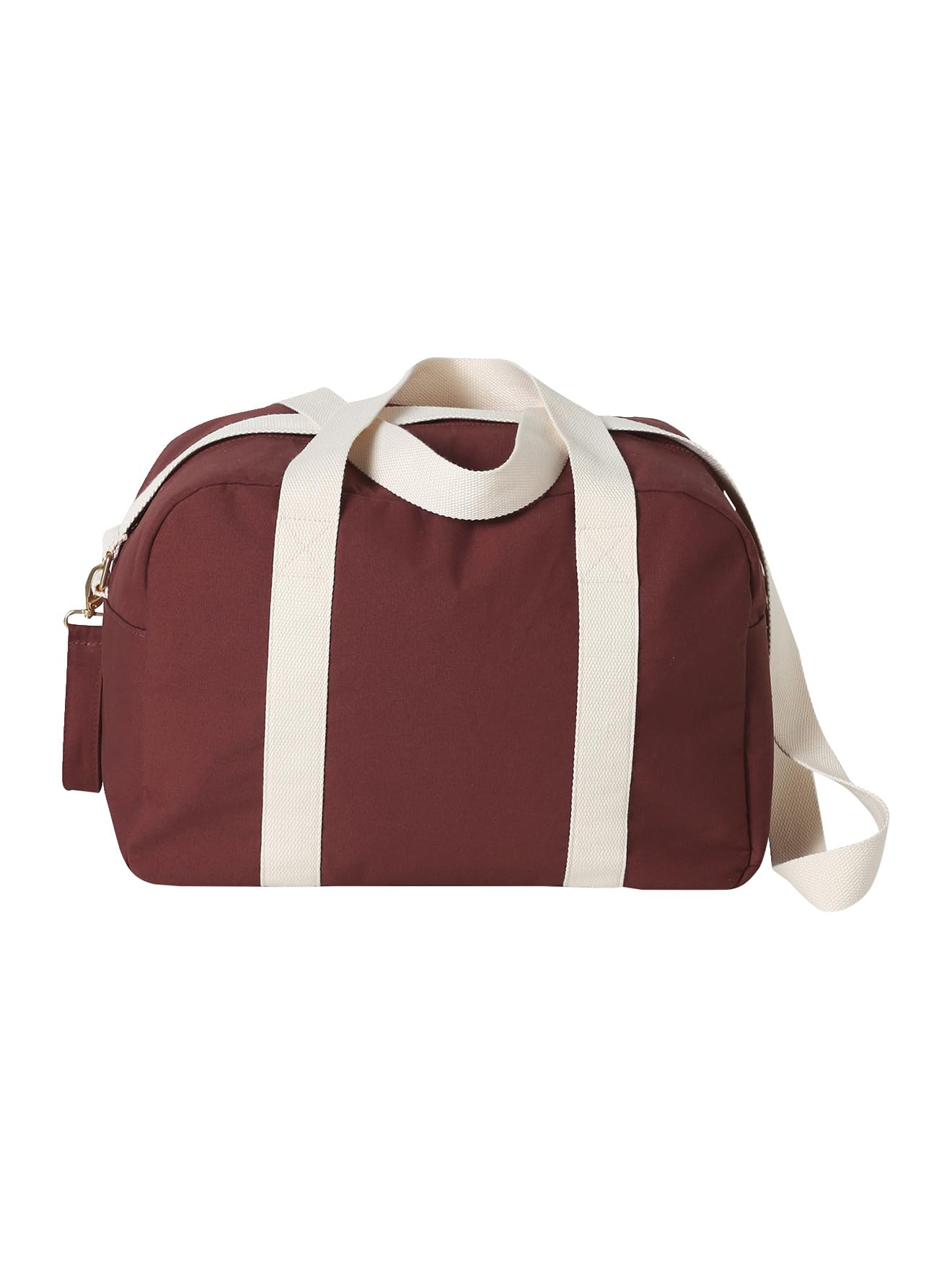 VERTBAUDET Sac à Langer BAGHERIA Noisette
