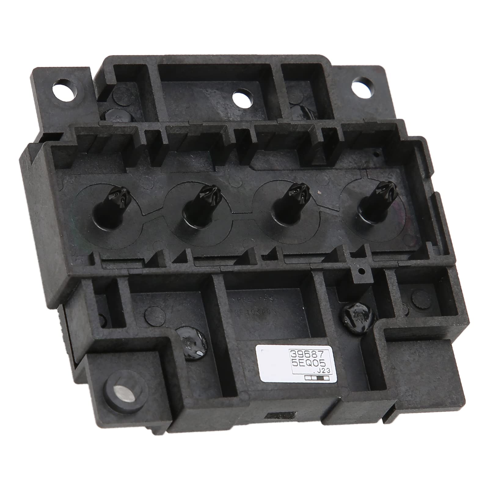 Pièce Rechange Imprimante Tête D'impression De Remplacement Pour Imprimantes Epson L301 L303 L351 L353 L551 L310 L358 ME303 Compatible L301 L303 L351