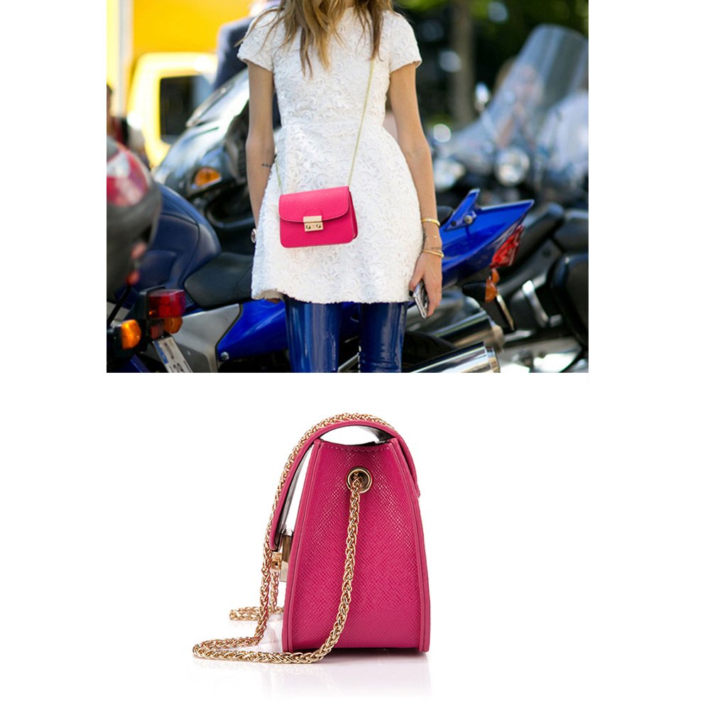 Chaine pour sac à main 120 cm - Or