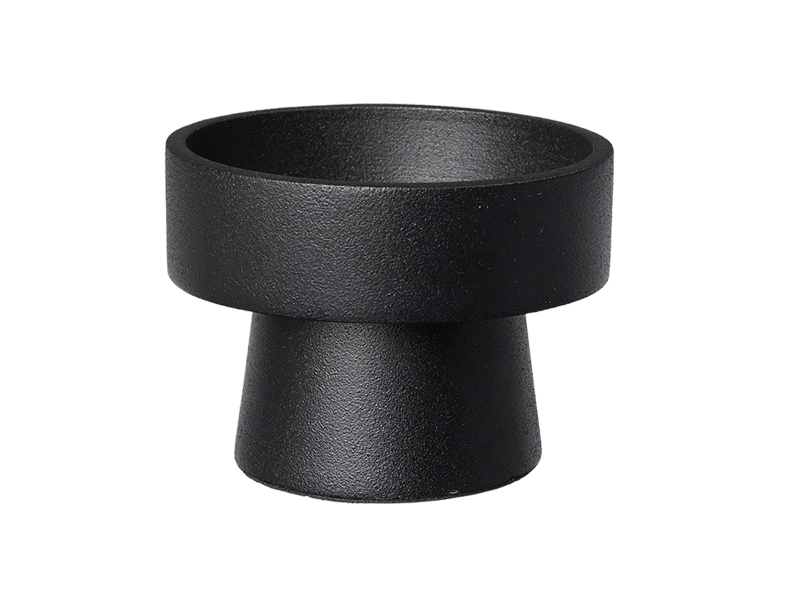 Broste Copenhagen Kerze, Schwarz