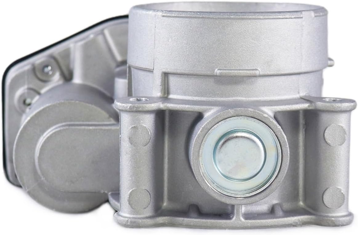 OE 9L8E-9F991-BC 9L8E9F991BC Fuel Injection Throttle Body Valve Compatible With Escape Fusion Mercury 2.5L 3.0L 09-12