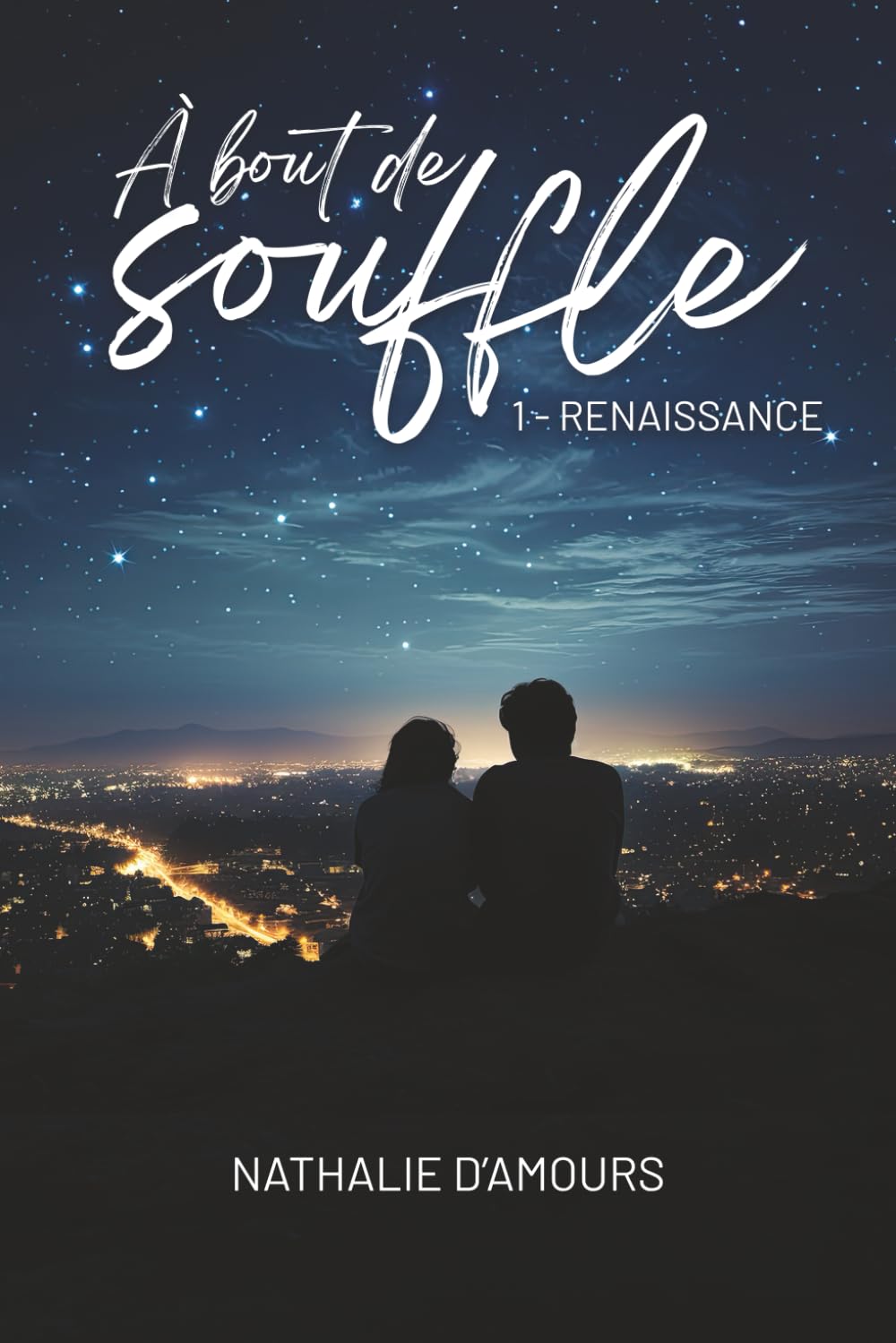 À bout de souffle Tome 1 : Renaissance