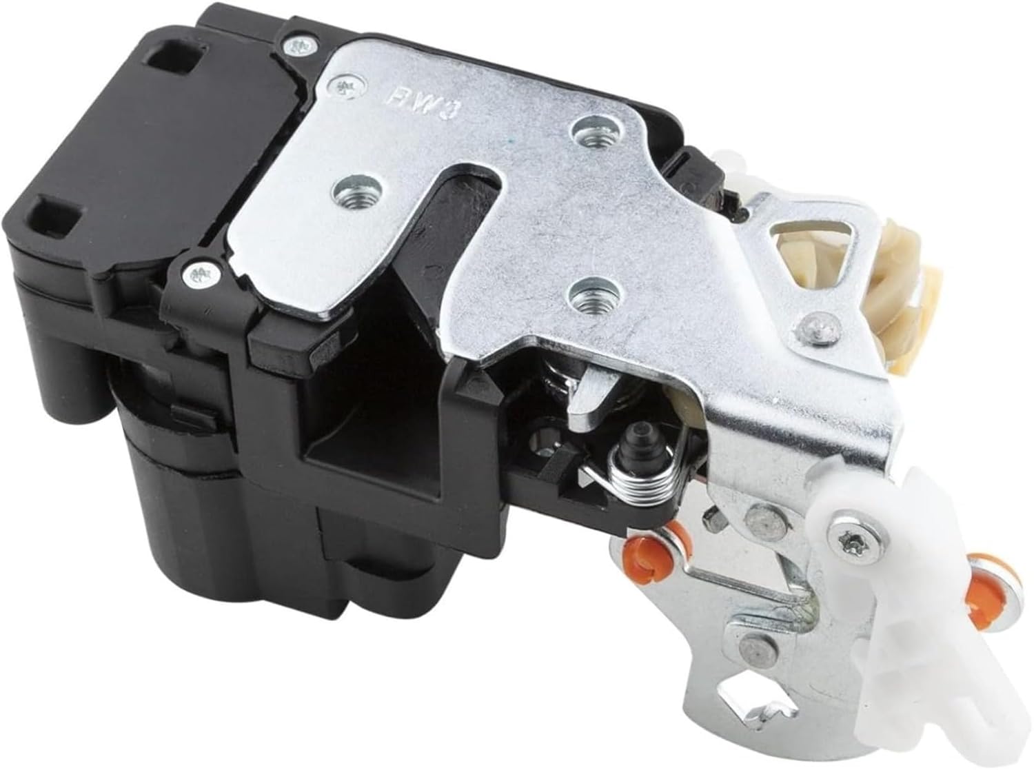 Power Door Lock Kit HNWS Rear Right Door Lock Actuator Replacement 16639868 for Buick Lesabre 2000 2005