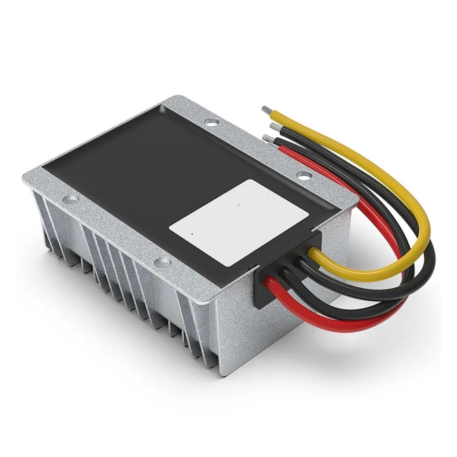 PWANUIGTE 6-20V to 12V 13.8V 15A~30A Automatic Boosting Stepping and Stabilizing DC Converter 10V to(25v,6-20V-12V)