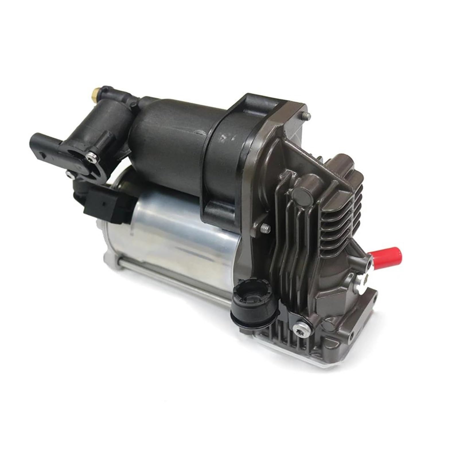Car Shock Absorbers Air Suspension Compressor for Mercedes for Benz for W221 W216 CL S Class AIR Matic Suspension Compressor AIR Pump A2213201704 Air Suspension Shock Strut