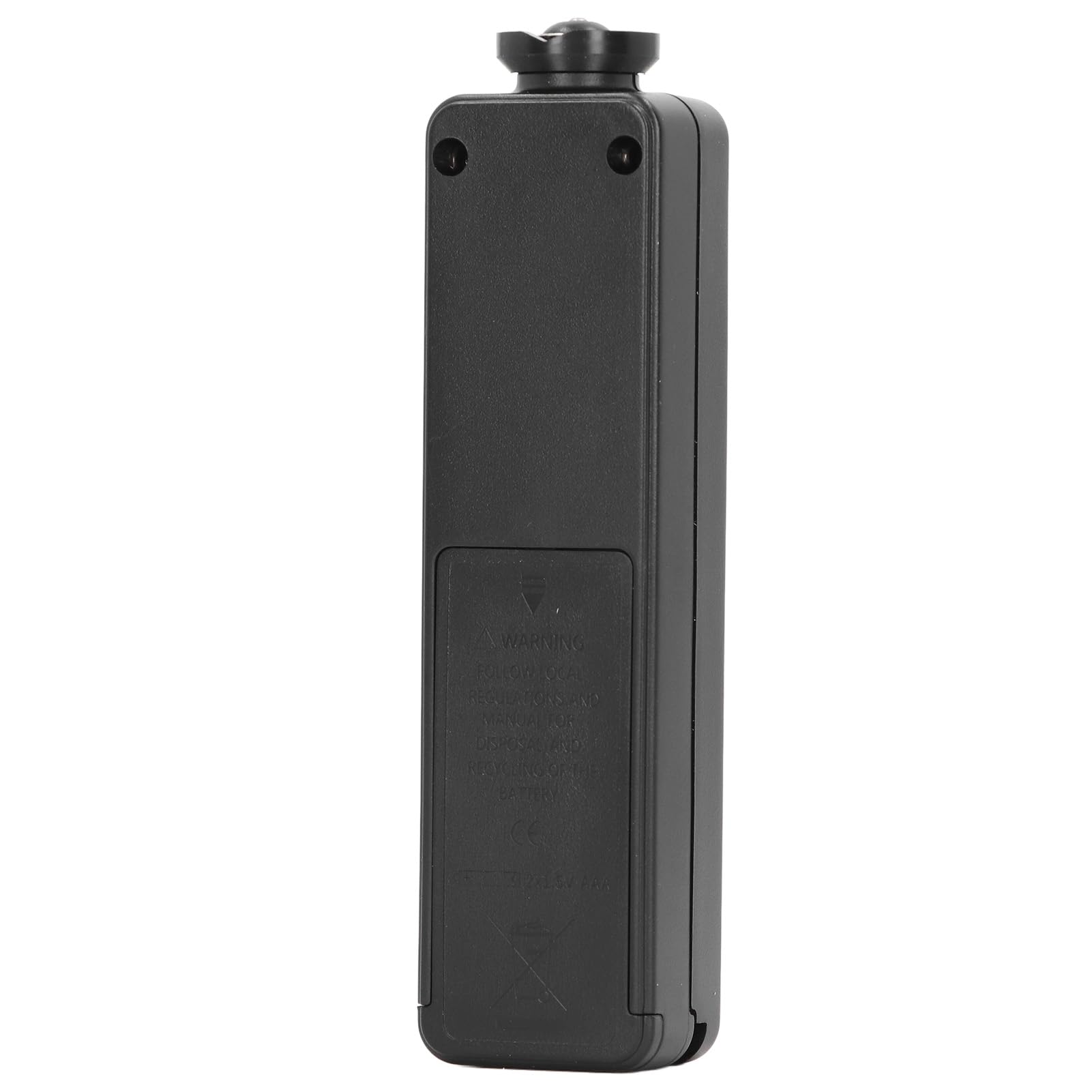 Ejoyous Medidor de Espesor de Pintura de Revestimiento Medidor de Espesor de Pintura ABS 0 a 1500um Reconocimiento Automático LCD Retroiluminado Medición de Fe y NFe para Inspección de Automóviles