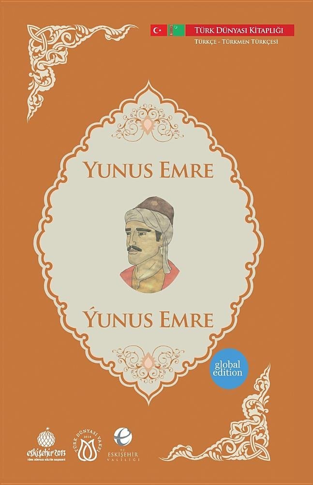 Yunus Emre (Turk Dunyasi Vakfi Yayinlari)
