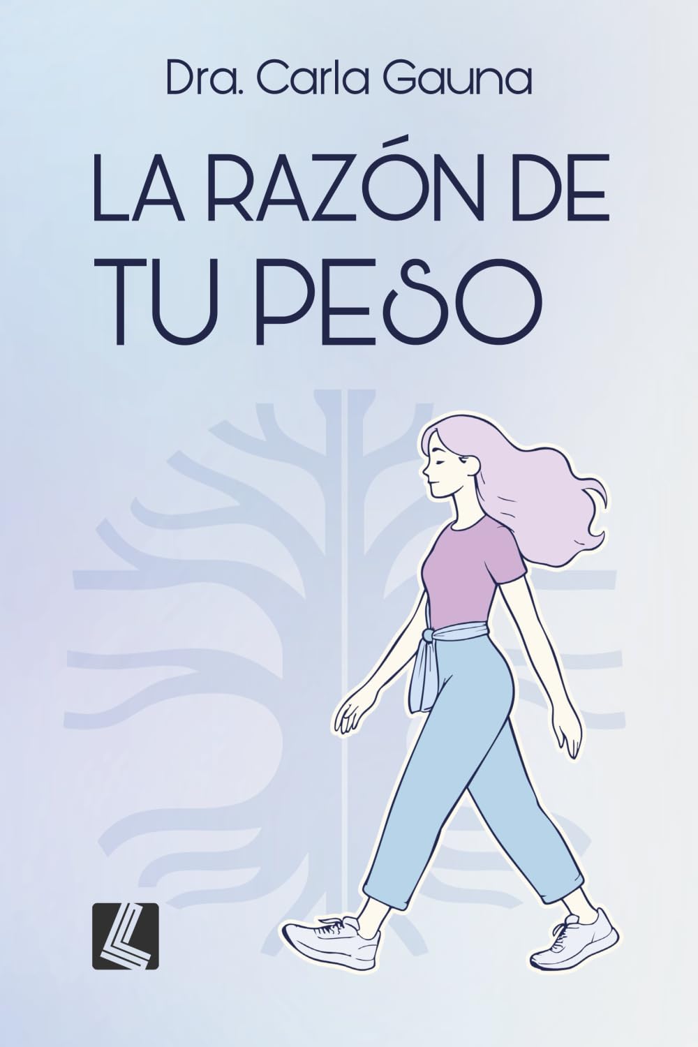 La razón de tu peso