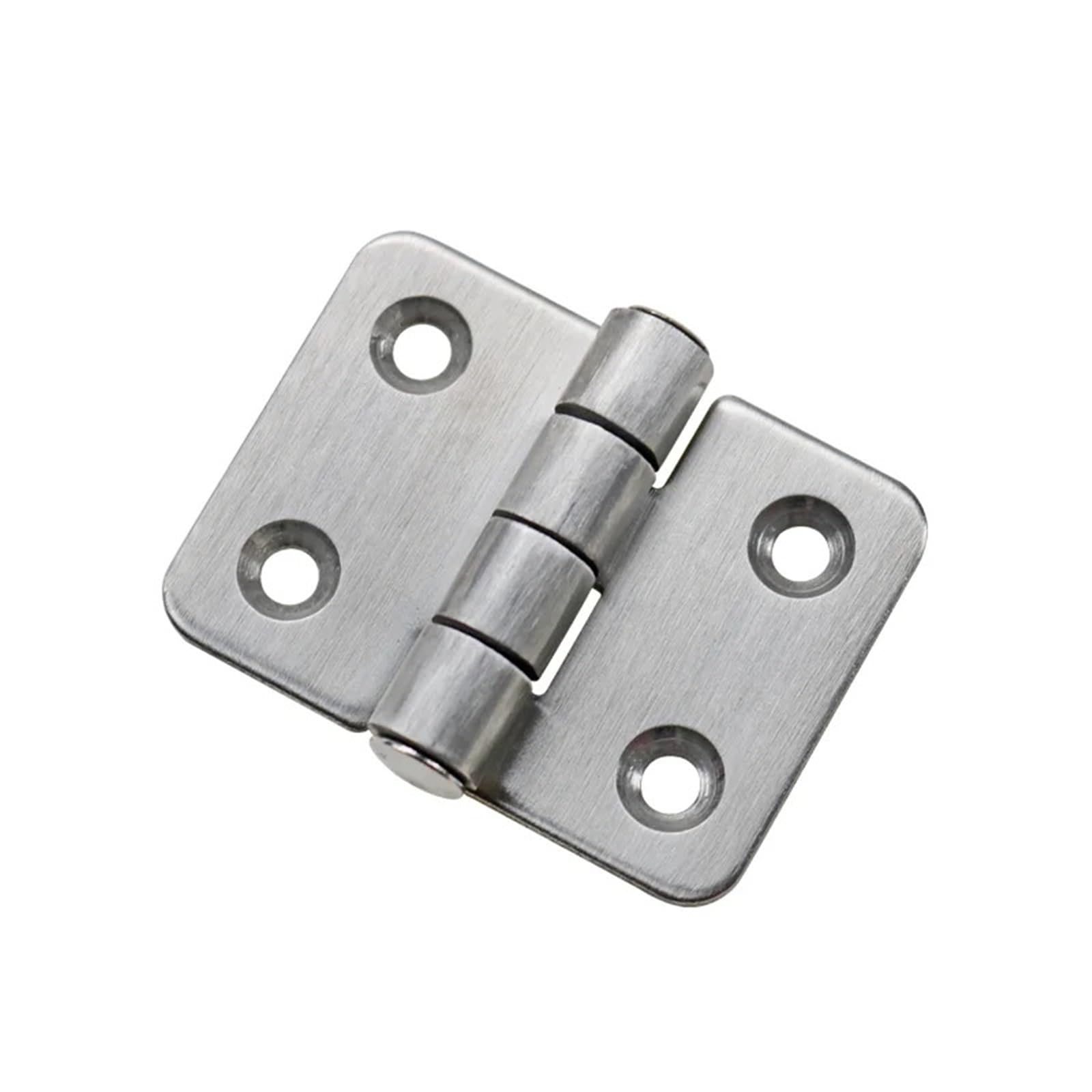 Charnière en acier inoxydable 50x70mm pour rénover un atelier