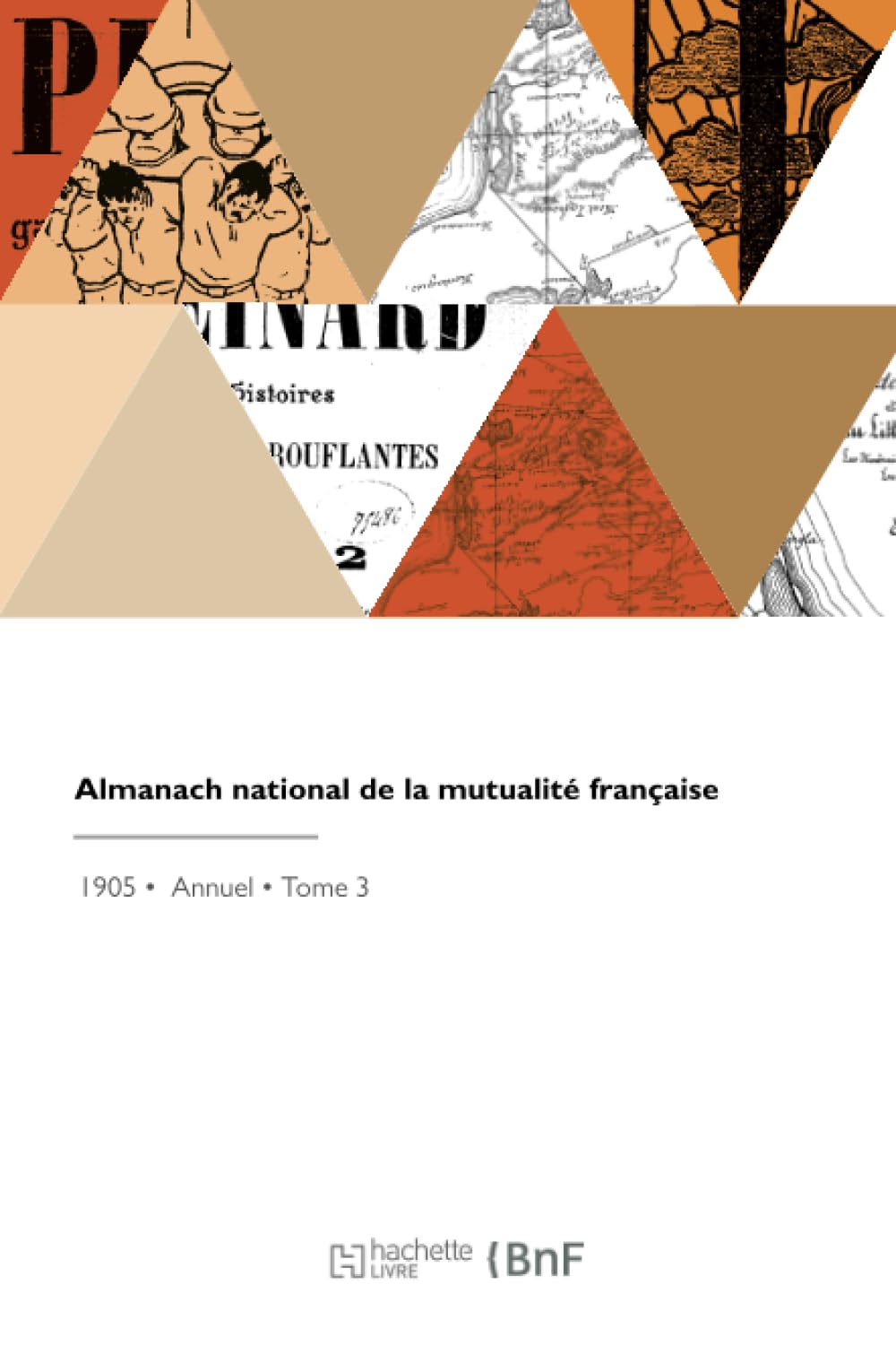 Almanach national de la mutualité française