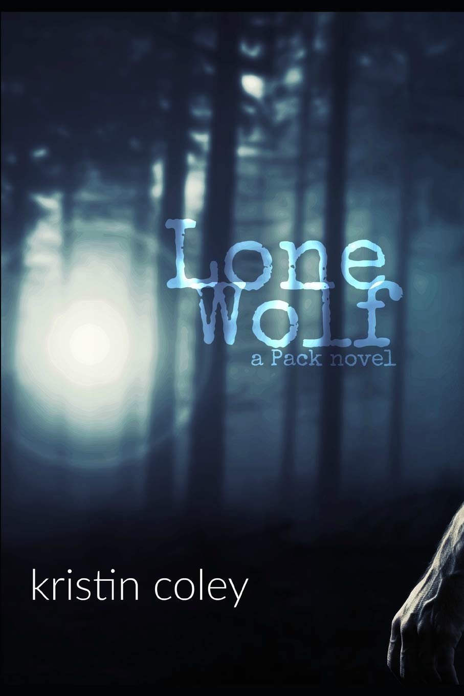 Lone Wolf: 5 (The Pack)