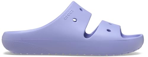 Sandales Crocs v2 pour soulager les pieds fatigues après la plage