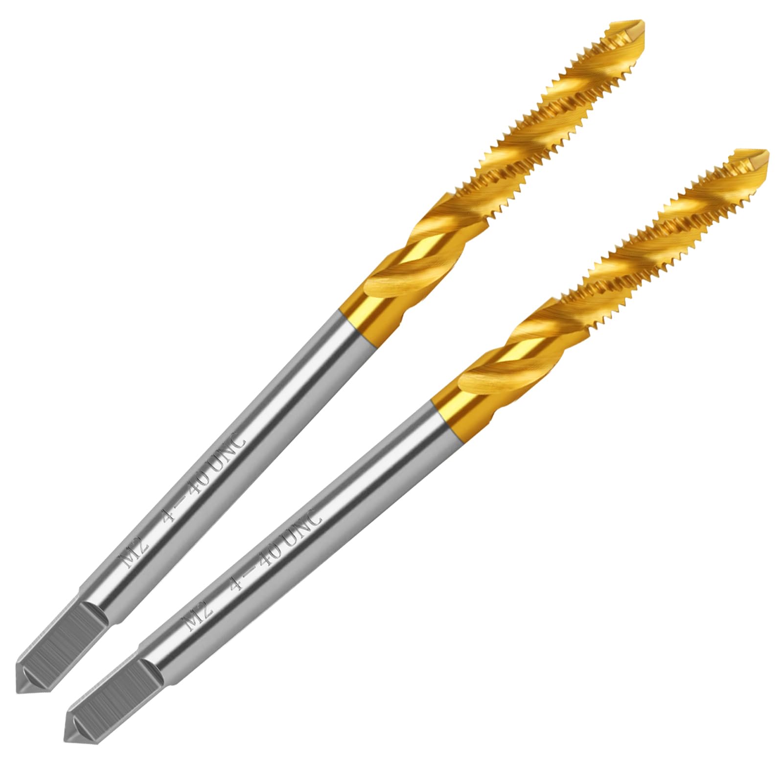 1/2"-13 UNC Spiral Flute Thread Tap,Thread Milling Tap for M -15 1/2"-13 UNC Spiral Flute Thread Tap,Thread Milling Tap for M -15