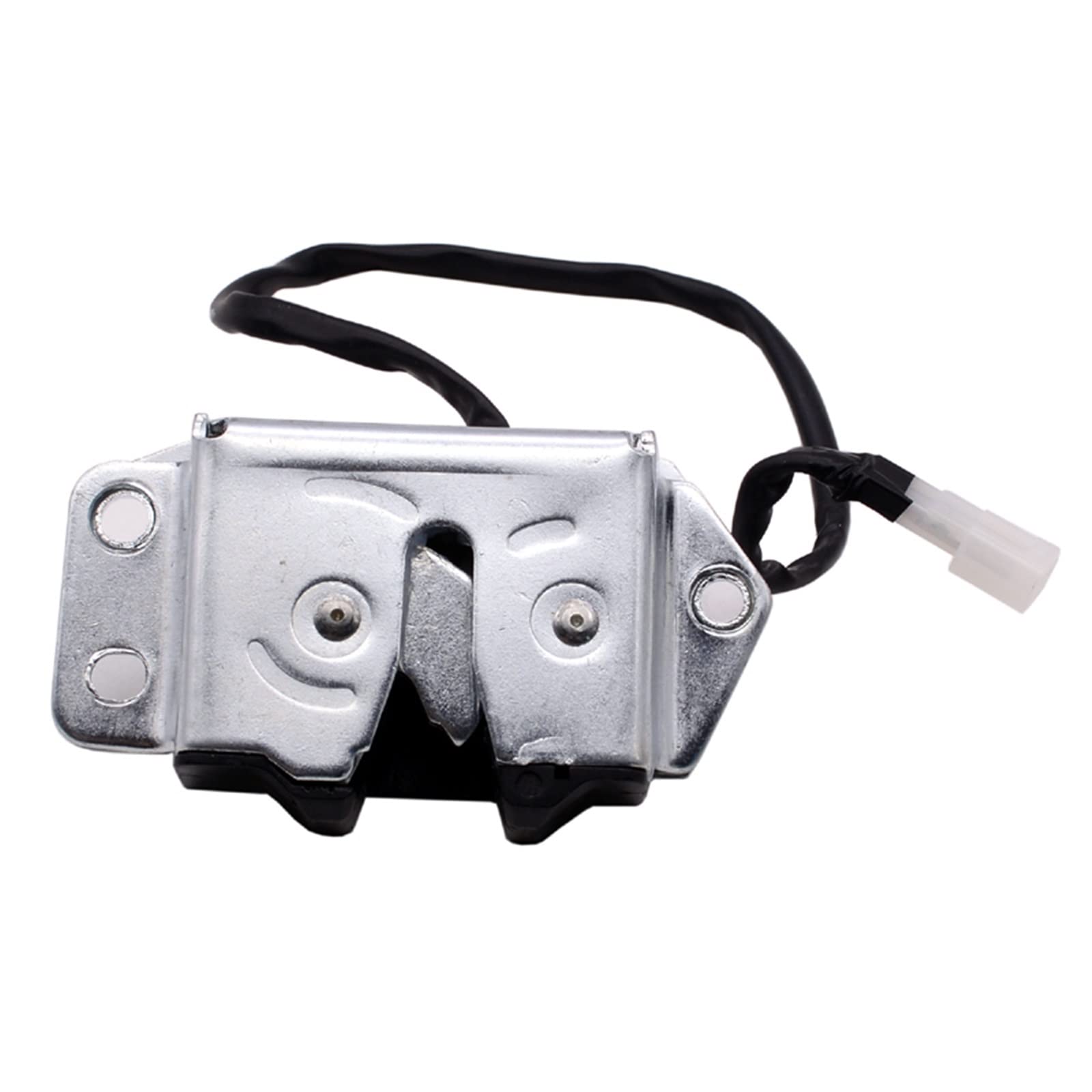 Car Trunk Lock 1PCS Car Tailgate Rear Back Door Lock Latch Replacement for Toyota for Hiace 1992-2004 for Dyna 2000-2010 69350-95J01