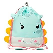 Roll Road Happy Pets Borsa Snack Multicolore 27 x 34 cm Poliestere