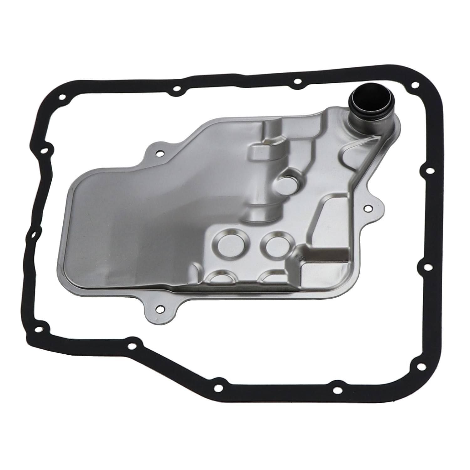 Replacement Transmission Filter Kit for 2014-2019 Subaru Forester, Legacy, Outback, WRX (2.0L 4 Cylinder)