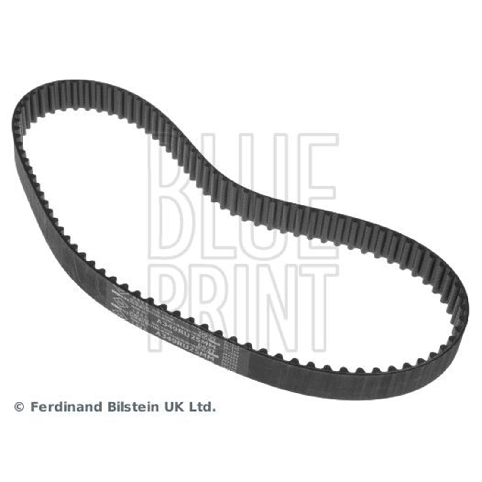 BLUE PRINT Kit cinghie dentate ADD67301 Compatibile con: DAIHATSU CHARADE III, CHARADE III Stufenheck, CHARADE IV, HIJET Bus, HIJET Kasten, HIJET Pritsche/Fahrgestell, TERIOS, PIAGGIO PORTER Bus