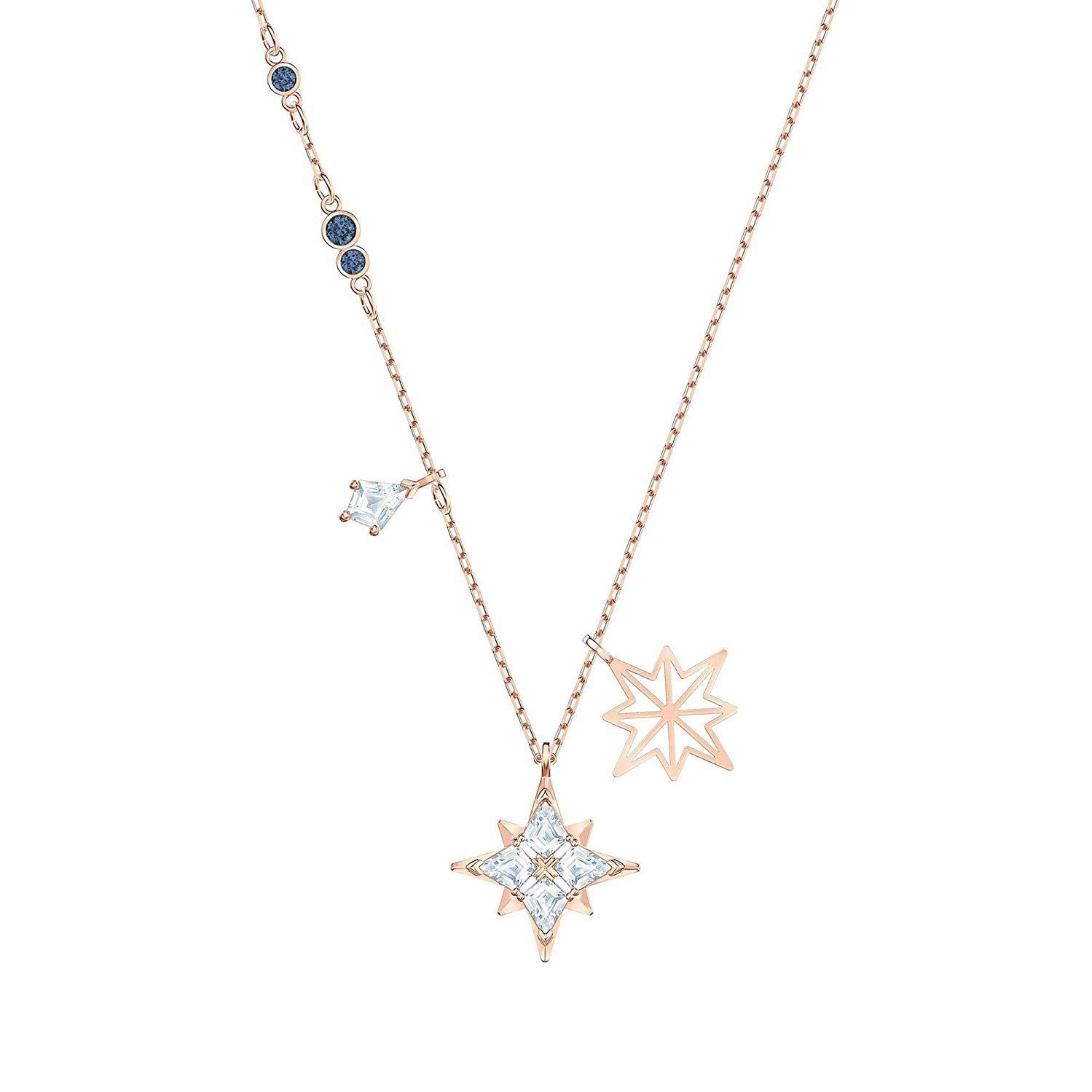SwarovskiSWAROVSKI Women's Symbolic Star Jewelry Collection, Clear Crystals