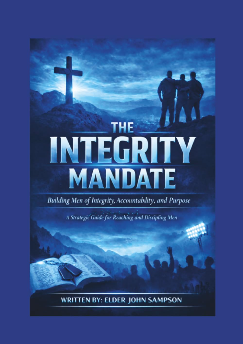 The Integrity Mandate