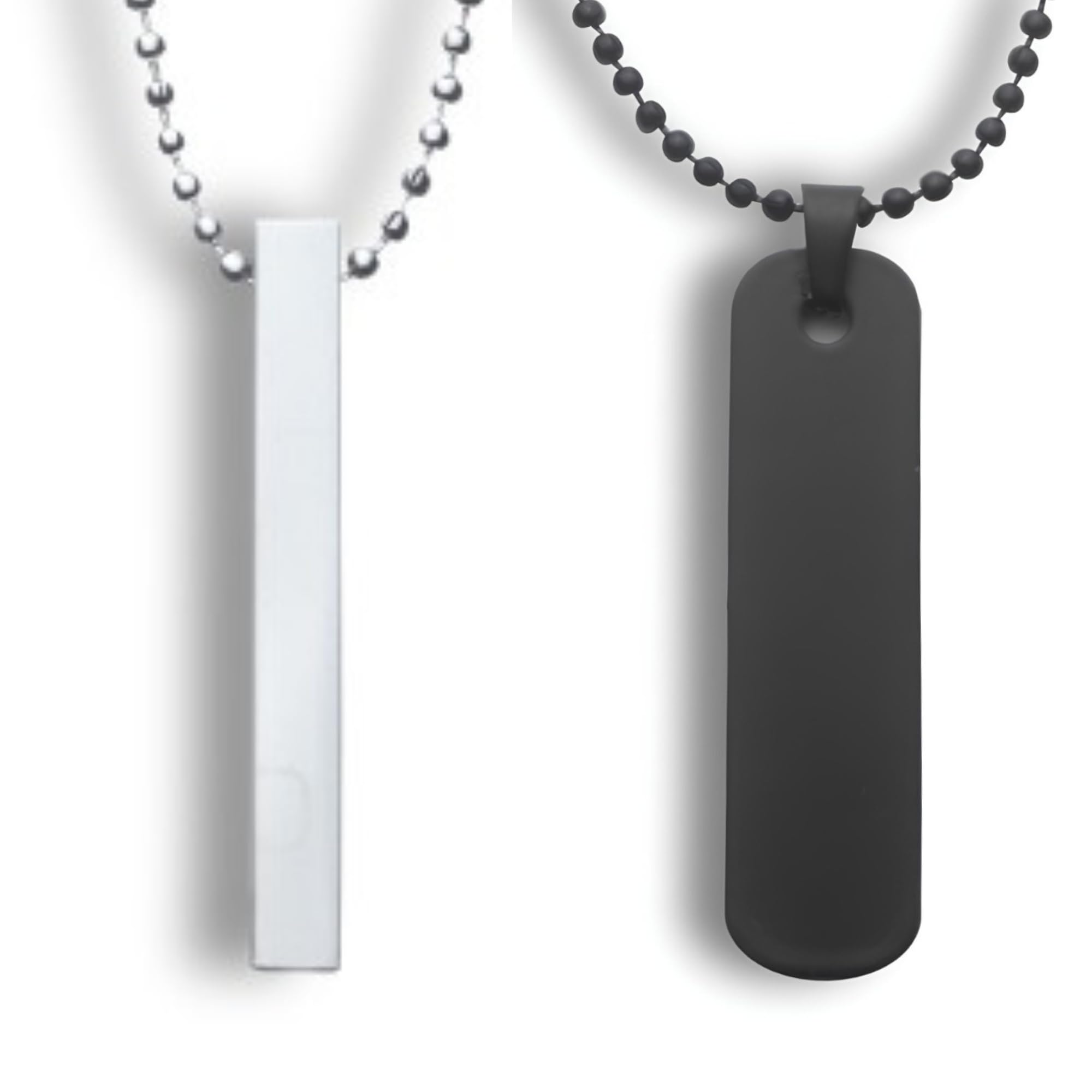 See full amazon price history chart for manocarter Stainless Steel Chains For Men (Combo Of 2) | Black and Silver Male Neck Chains (Chest Length) | Chain for Guys and Boys manocarter Stainless Steel Chains For Men (Combo Of 2) | Black and Silver Male Neck Chains (Chest Length) | Chain for Guys and Boys (B0CVQJZLT6) Amazon Price History, Amazon Price Tracker