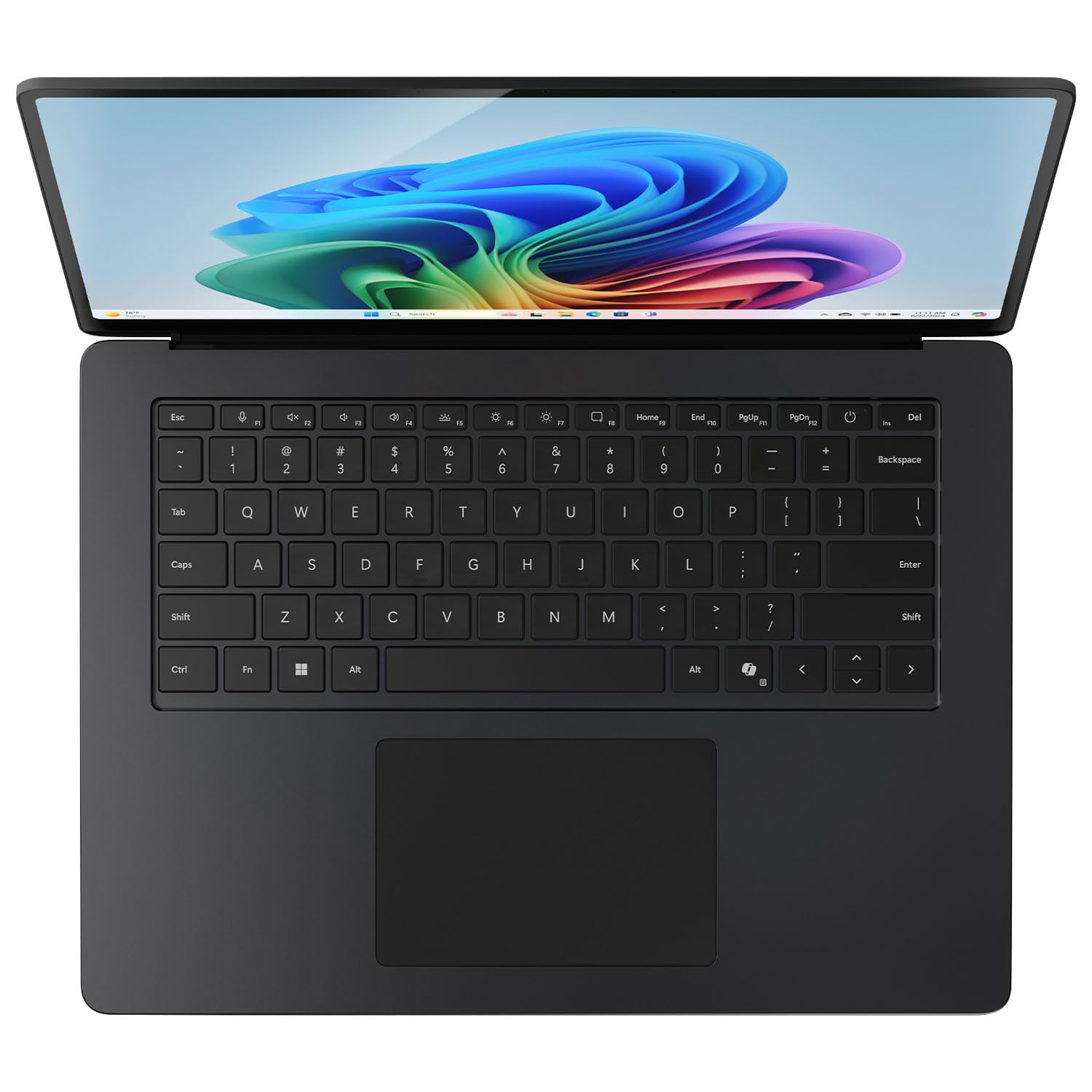 Amazon.com: 2024 Microsoft Surface Laptop 7th Edition, Copilot+ PC 