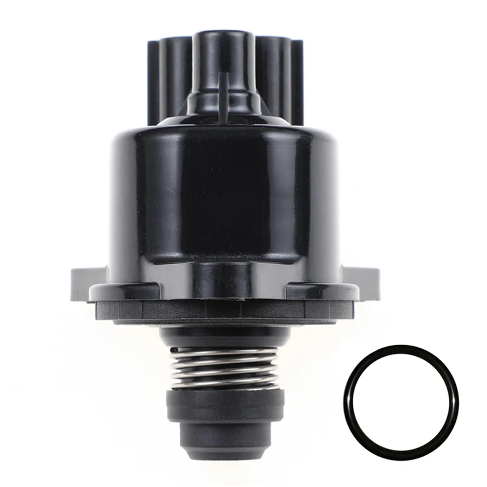 IAC Valves Compatible with Chrysler for Sebring 2001 2002 2003 2004 2005 Idle Air Control Valve MD628166 MD628318 MD628168 1450A132