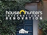 House Hunters International Renovation