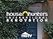 House Hunters International Renovation