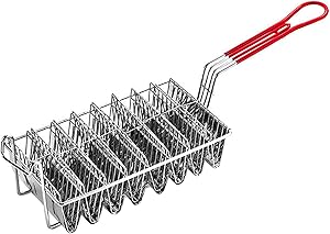 Porta taco per friggitrice thumbnail classifica