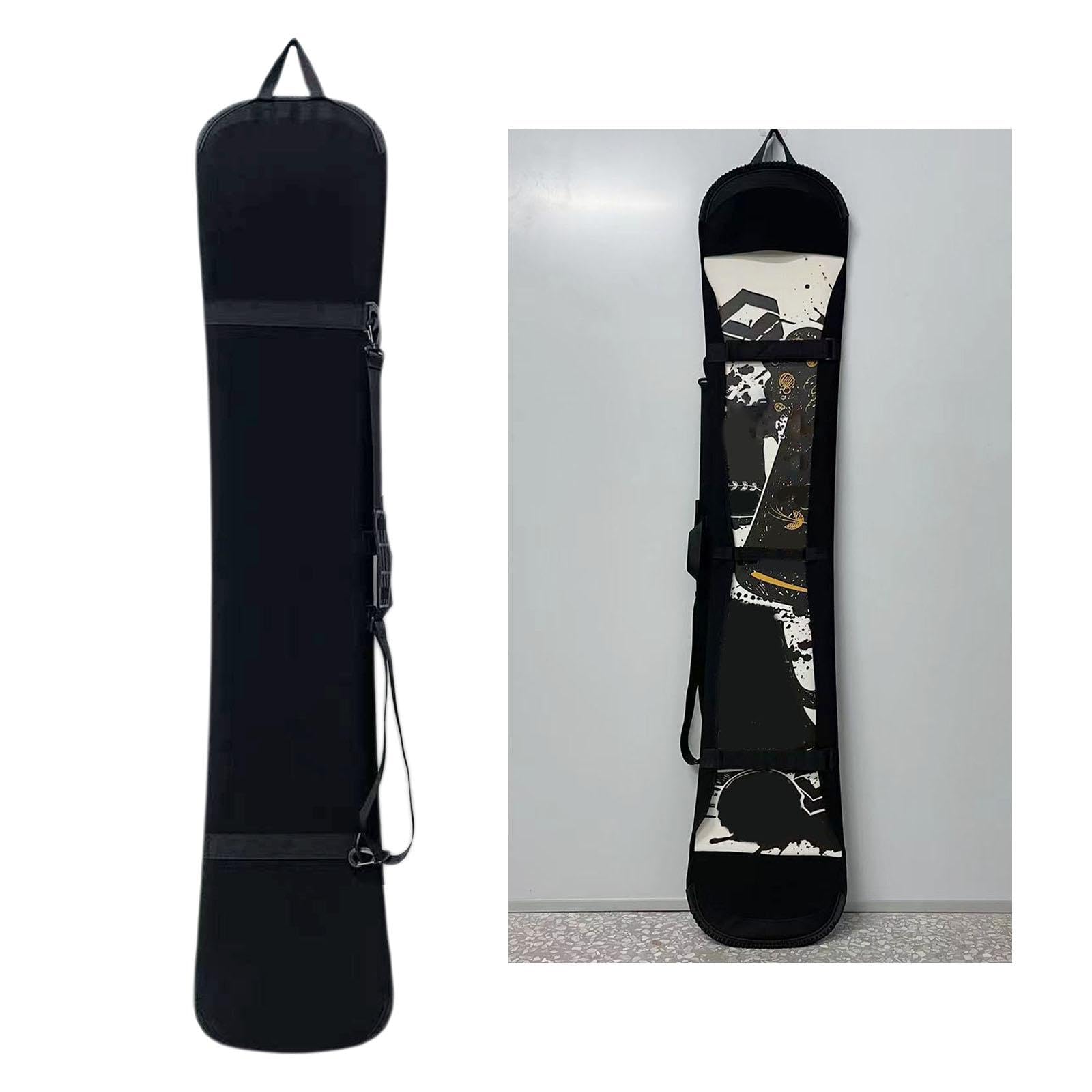 Snowboardtasche, Schutzhülle für Snowboards, Winter Skiausrüstung