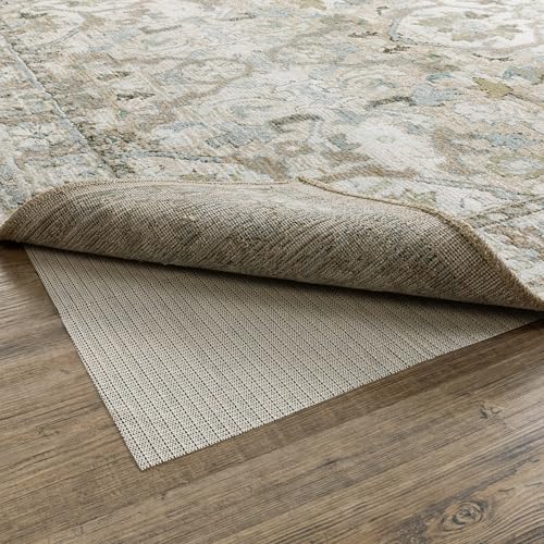 Oriental Weavers Non-Slip Grip Indoor Rug Pad - 3'4