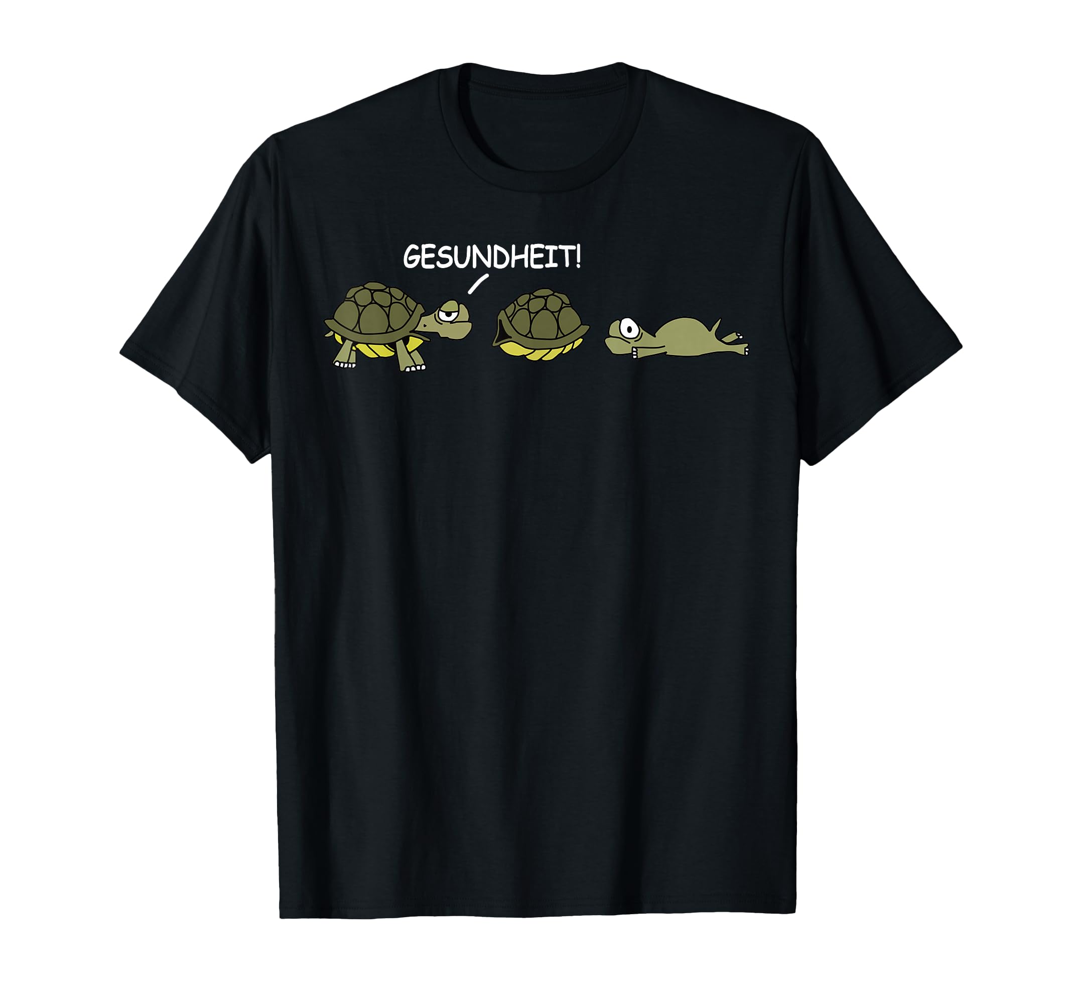 Kleidung mit Designs von Amazon Merch on Demand