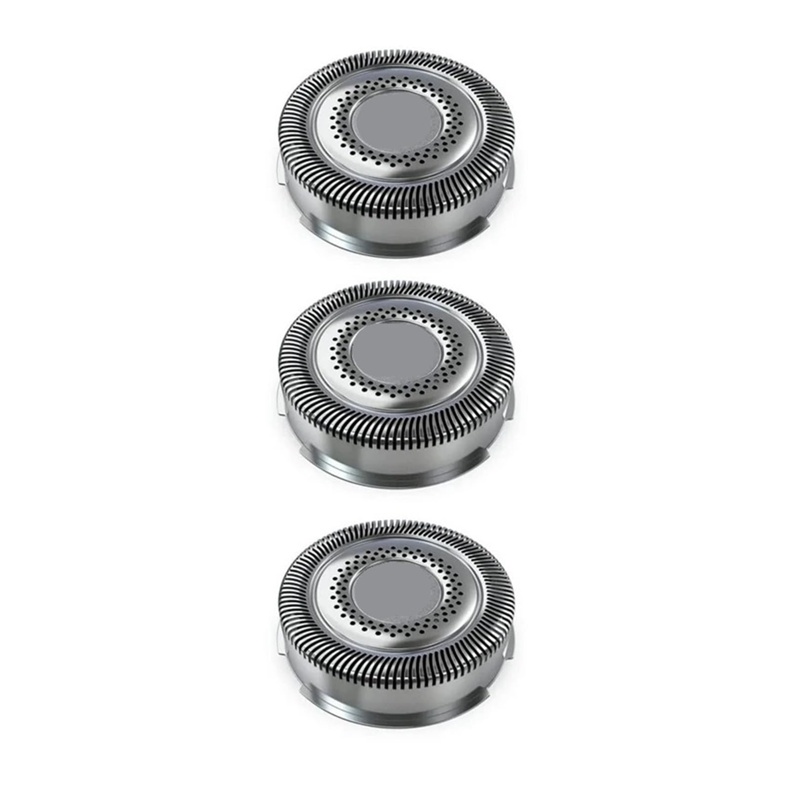 Cuchillas de repuesto, compatibles con Philips Shaver Series 9000 (S9xxx) y S9000 Prestige (SP98xx) SH91/52