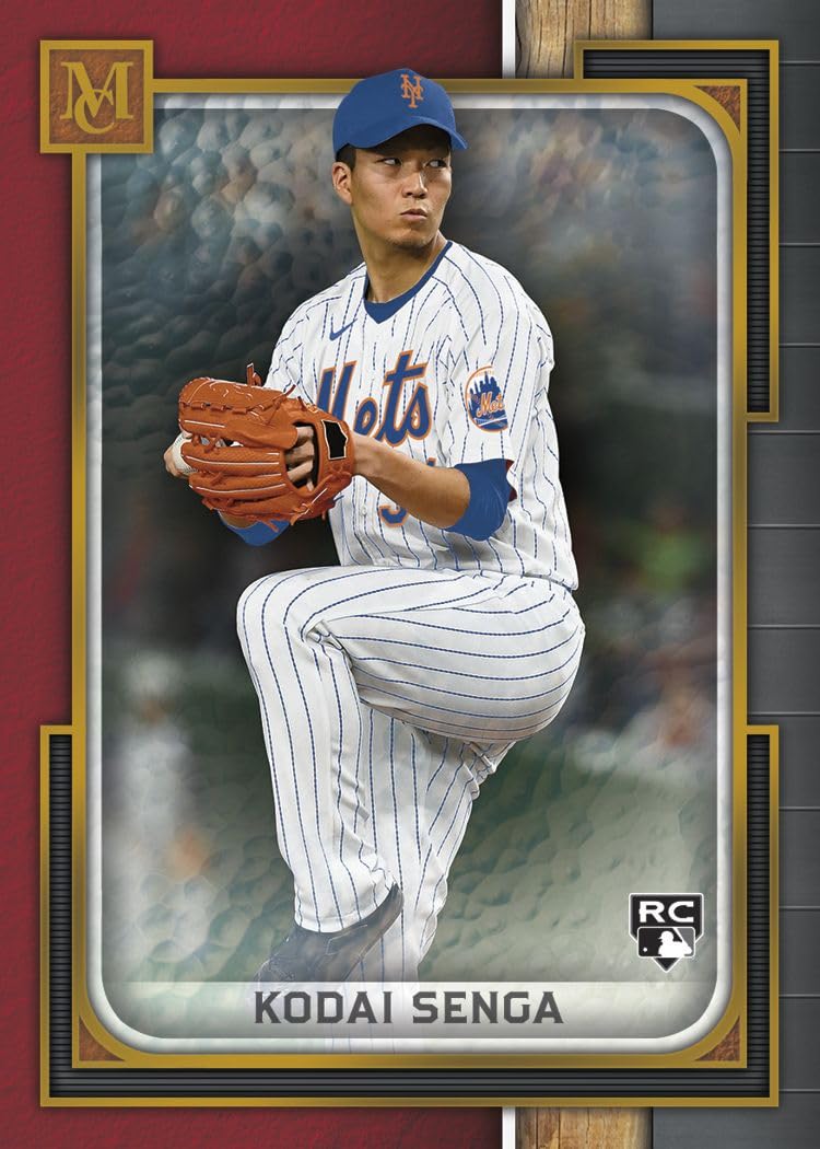 Amazon | 2023 Topps Museum Collection Baseball Hobby トップス 