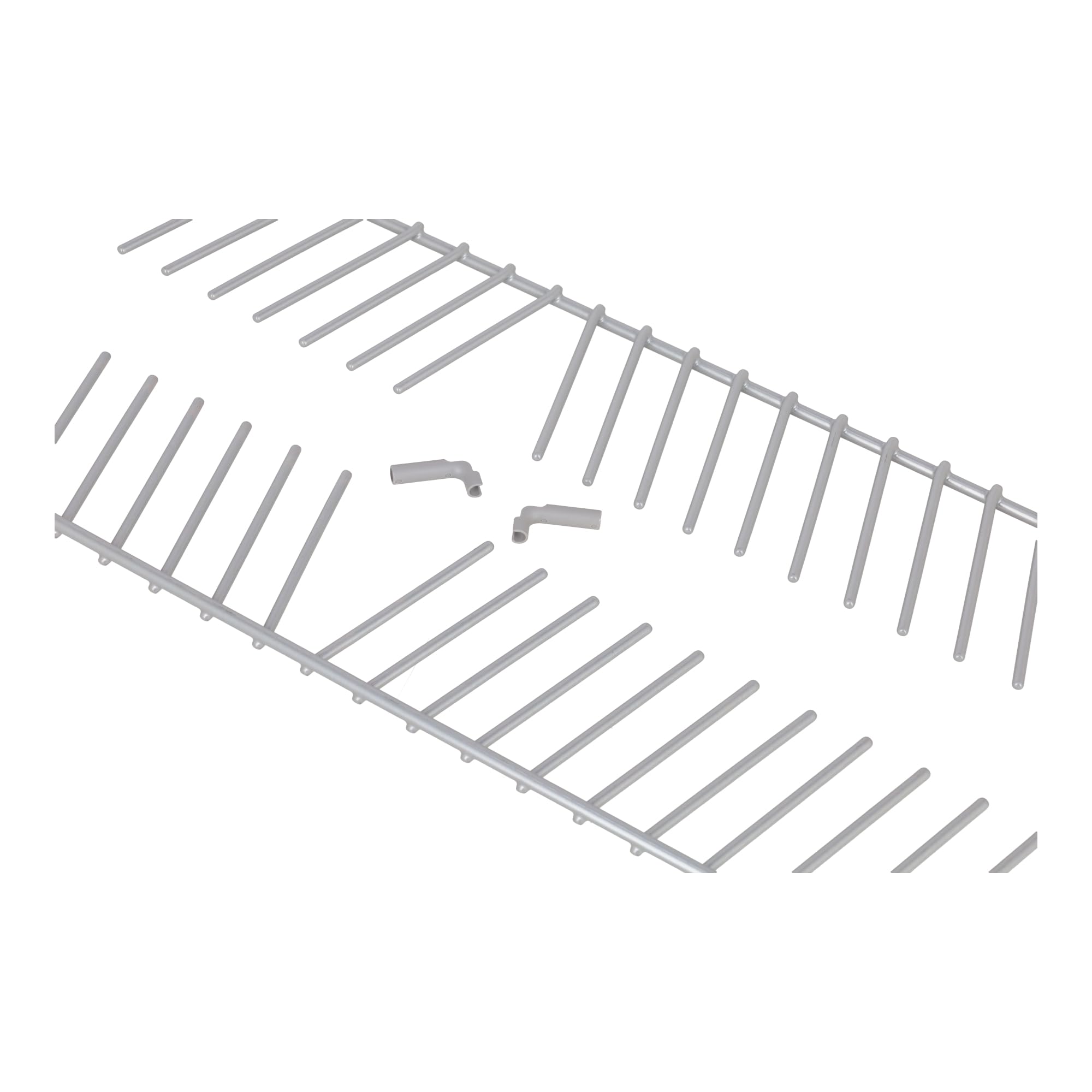 sparefixd Inserts de panier inférieur pour lave-vaisselle Tecnik