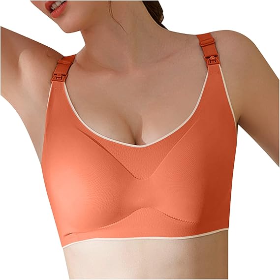 Breathable bras for large bust Clearance
