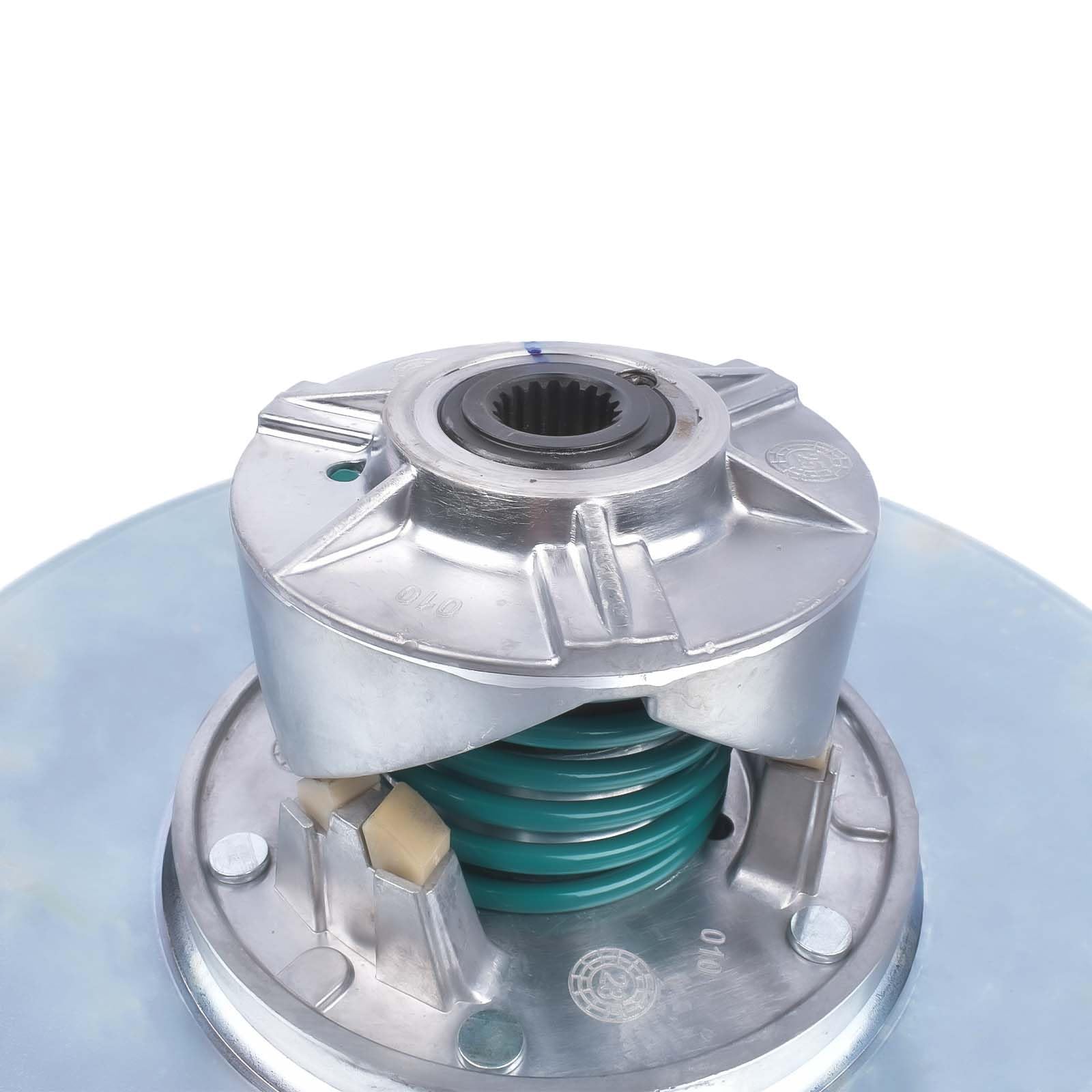 Koomaha AM140967 - Embrague secundario de repuesto para John Deere 4X2 Gators, 1200A Bunker y vehículo de campo