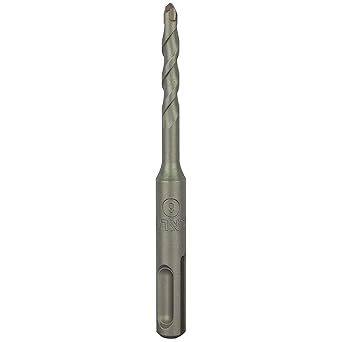 STANLEY STA54012-IN SDS-Plus Hammer ?6mm x 110mm Drill Machine Bit